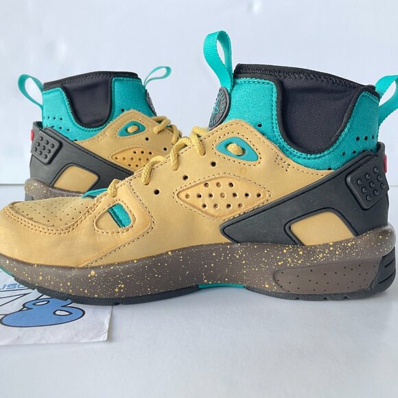 Size 6 - Air Huarache By Nike ACG Air Mowabb Twine/Fusion - Picture 11 of 14